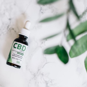 best cbd oil drops