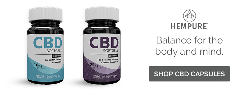 Shop CBD Drops