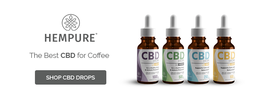 Shop CBD Drops