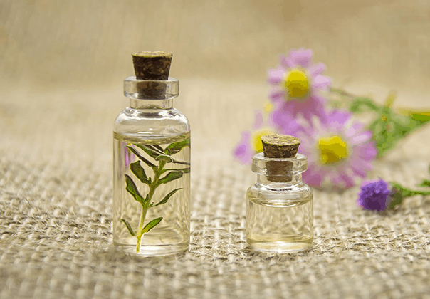 how to use essential oils