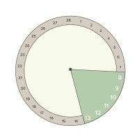 follicular phase menstrual cycle