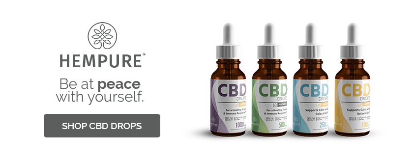 best cbd drops