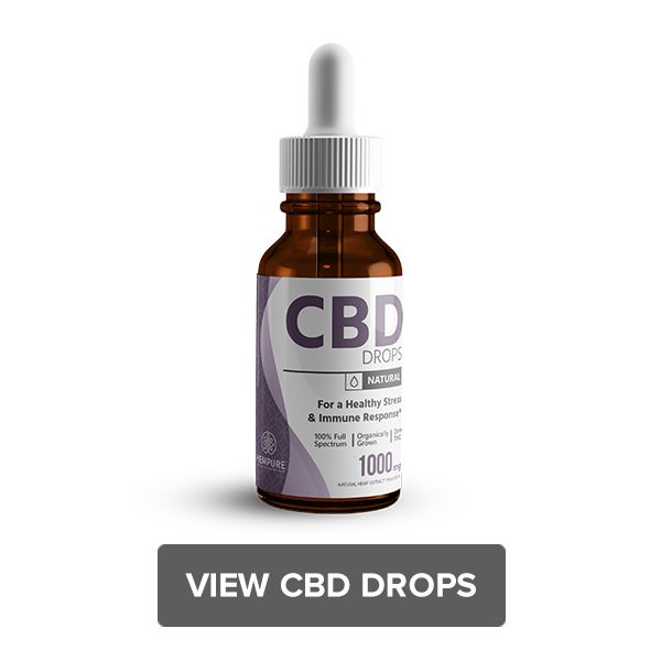 cbd drops for skin