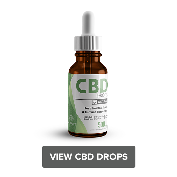 Shop CBD Drops 500 mg