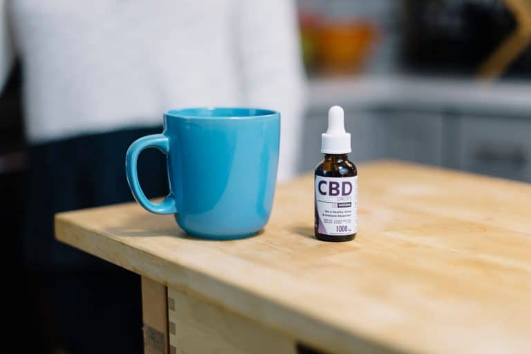 Shop CBD Drops