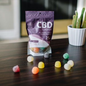 best cbd gumdrops