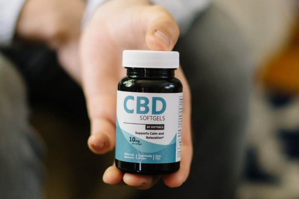 hempure cbd capsules