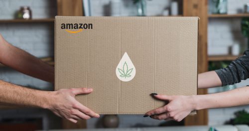 buying cbd on amazon