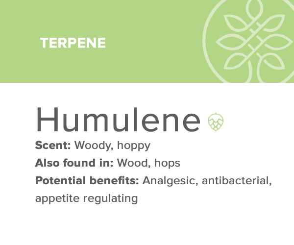 humulene