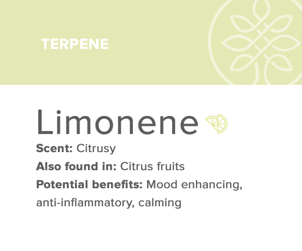 limonene