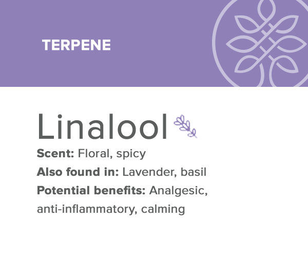 linalool