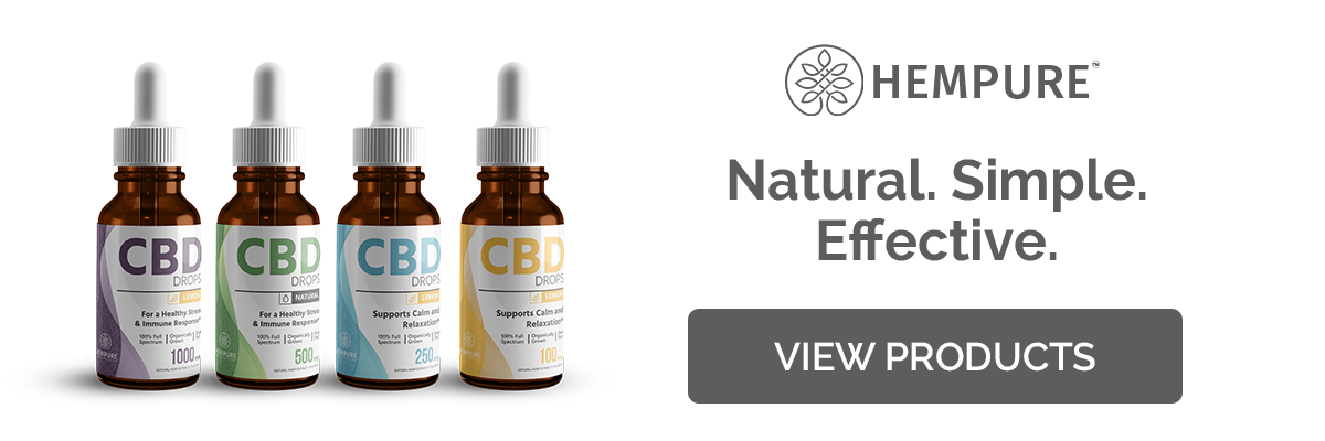 Shop CBD Drops