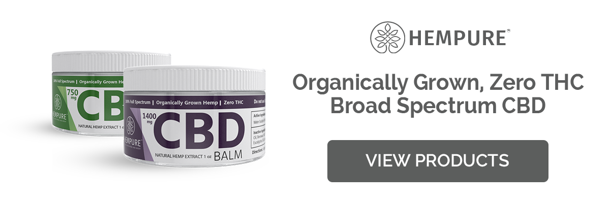 shop cbd balm