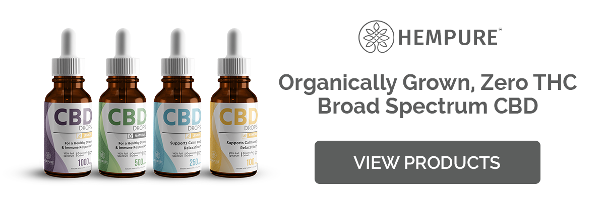 best cbd drops