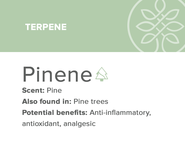 pinene