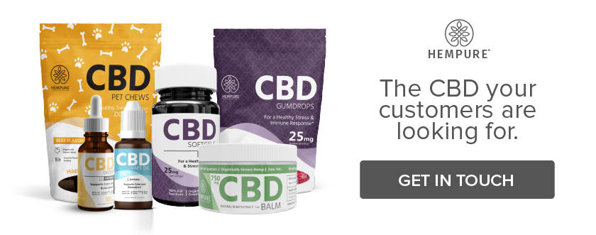 Shop CBD 