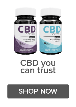 shop cbd capsules for seniors