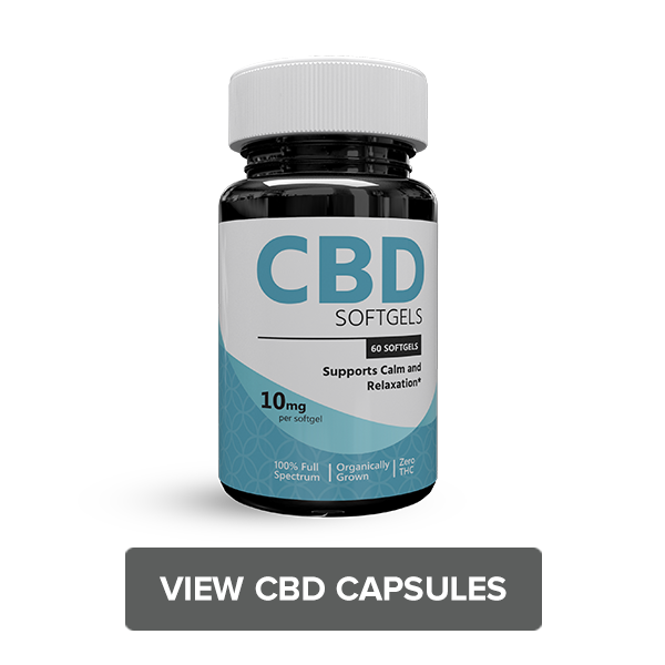 Shop CBD Capsules