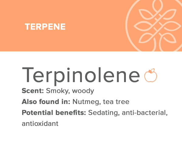 terpinolene