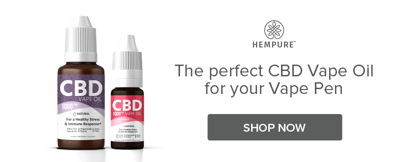 CBD E-Liquid Guide – How to use CBD E-Liquids