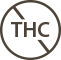 Zero THC