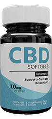 CBD Capsules